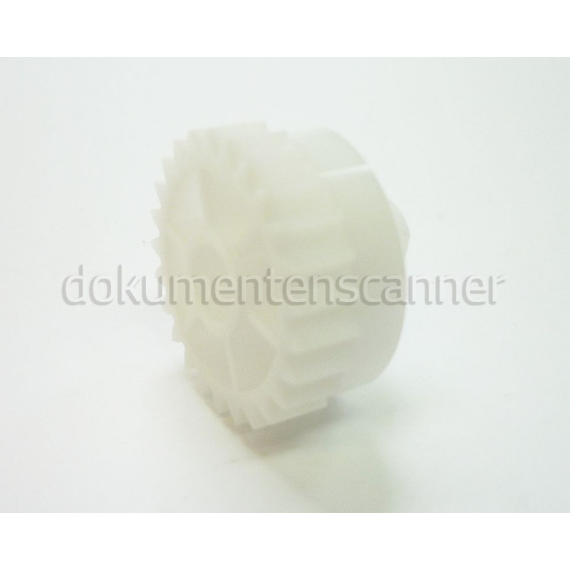 Zahnrad Z25 für Canon DR-4010C, DR-6010C