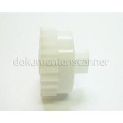 Zahnrad Z25 für Canon DR-4010C, DR-6010C
