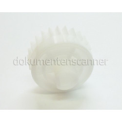 Zahnrad Z25 für Canon DR-4010C, DR-6010C