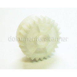 Zahnrad Z25 für Canon DR-4010C, DR-6010C