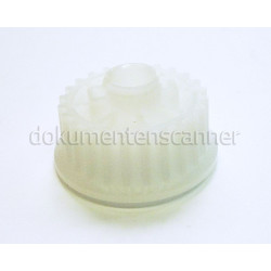 Pulley Z24 für Canon DR-4010C, DR-6010C