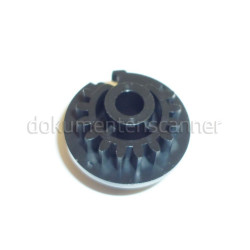 Zahnrad Papierstopper für Canon DR-4010C, DR-6010C