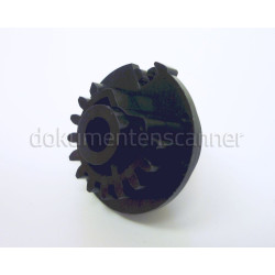 Zahnrad Papierstopper für Canon DR-4010C, DR-6010C