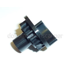 Zahnrad Papierstopper 2 für Canon DR-4010C, DR-6010C