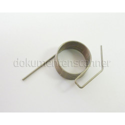 Feder Papierstopper für Canon DR-4010C, DR-6010C