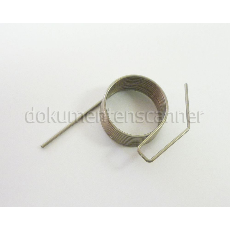 Feder Papierstopper für Canon DR-4010C, DR-6010C