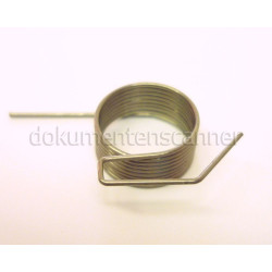 Feder Papierstopper für Canon DR-4010C, DR-6010C