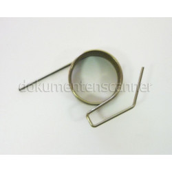 Feder Papierstopper für Canon DR-4010C, DR-6010C
