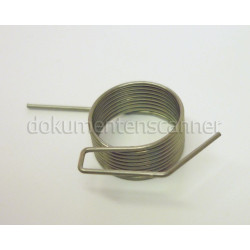Feder Papierstopper für Canon DR-4010C, DR-6010C