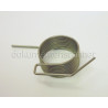Feder Papierstopper für Canon DR-4010C, DR-6010C