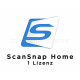 Fujitsu ScanSnap Home - 1 Lizenz