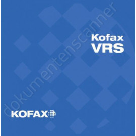 Kofax VRS ELITE Desktop Software