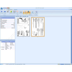 Kofax VRS ELITE Production Software