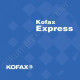 Kofax Express High Volume Production Software