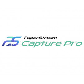 Fujitsu PaperStream Capture Pro für Workgroup Scanner inkl. 12 Monate Software Support