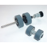 Verbrauchsmaterialien-Kit für Fujitsu ScanSnap ix500, iX1400, iX1500, iX1600