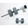 Verbrauchsmaterialien-Kit für Fujitsu ScanSnap ix500, iX1400, iX1500, iX1600