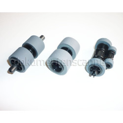 Verschleißteile-Kit für Fujitsu SP-1120, SP-1125 und SP-1130