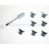 Verschleißteile-Kit für Fujitsu SP-1425
