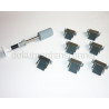 Verschleißteile-Kit für Fujitsu SP-1425