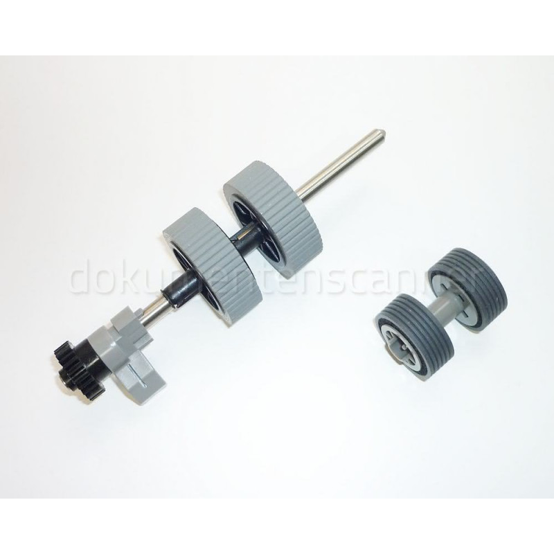 CON-3706-001A - Verschleißteilekit für Fujitsu N7100, fi-7030