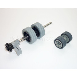 CON-3706-001A - Verschleißteilekit für Fujitsu N7100, fi-7030