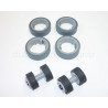 CON-3670-002A - Verschleißteilekit für Fujitsu fi-7140, fi-7240, fi-7160, fi-7260, fi-7180, fi-7280