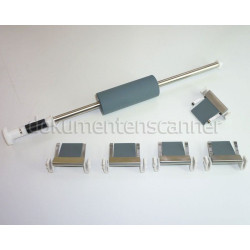 Verschleißteile-Kit für Fujitsu fi-5015C