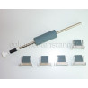 Verschleißteile-Kit für Fujitsu fi-5015C