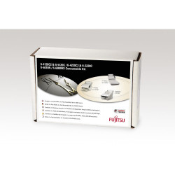 Verschleißteile-Kit für Fujitsu fi-4120C2, fi-4220C2, fi-5120C, fi-5220C, fi-6010N