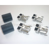 Verschleißteile-Kit für Fujitsu fi-4120C2, fi-4220C2, fi-5120C, fi-5220C, fi-6010N
