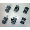 CON-3576-012A - Verschleißteilekit für Fujitsu fi-6670, fi-6670A, fi-6770, fi-6770A, fi-6750S