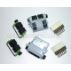 Verbrauchsmaterialien-Kit für Fujitsu fi-4860C, fi-4990C, M4099D