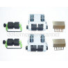 Verbrauchsmaterialien-Kit für Fujitsu fi-4860C, fi-4990C, M4099D