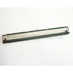 Glasscheibe oben für Canon DR-G2090, DR-G2110, DR-G2140