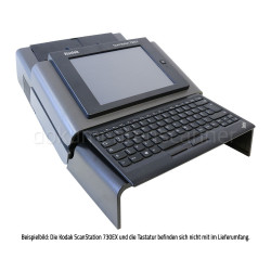 Tastaturständer für Kodak ScanStation 500, 700 Serie