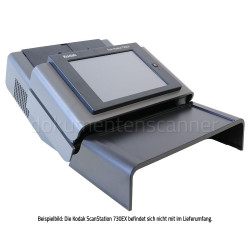 Tastaturständer für Kodak ScanStation 500, 700 Serie