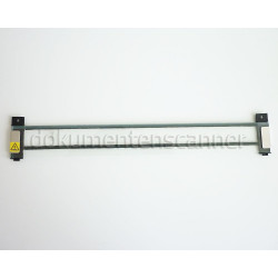 Vordere Glasscheibe für Panasonic KV-S4065CL, KV-S4085CL