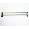 Hintere Glasscheibe für Panasonic KV-S4065CW, KV-S4085CW
