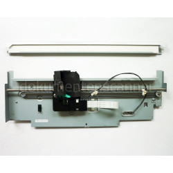 Post Imprinter für Canon DR-X10C