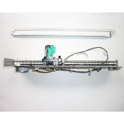 Post Imprinter für Canon DR-X10C