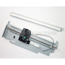 Post Imprinter für Canon DR-X10C