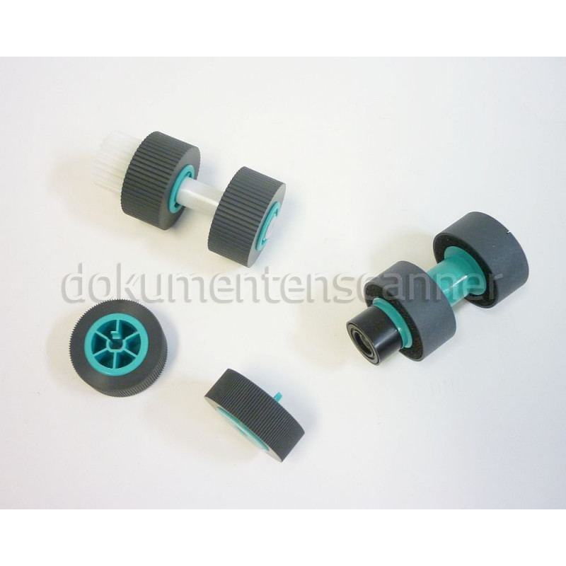 Austauschrollen-Kit für Panasonic KV-S8127 und KV-S8147