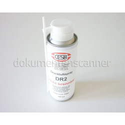CESB Druckgasspray DR2