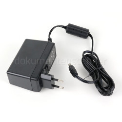 Netzteil für Plustek SmartOffice PL, OpticPro und OpticBook