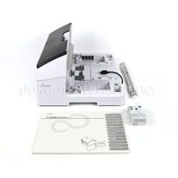 Post-Imprinter für Fujitsu fi-7600