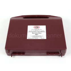 CESB - Service Box SB1