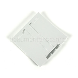 Papierauswurfklappenverlängerung für Fujitsu ScanSnap iX1400, iX1500, iX1600