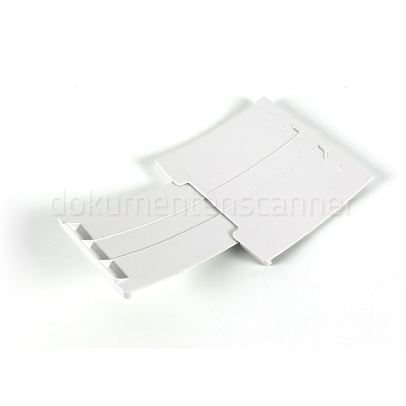 Papierauswurfklappenverlängerung für Fujitsu ScanSnap iX1400, iX1500, iX1600