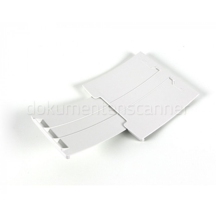 Papierauswurfklappenverlängerung für Fujitsu ScanSnap iX1500